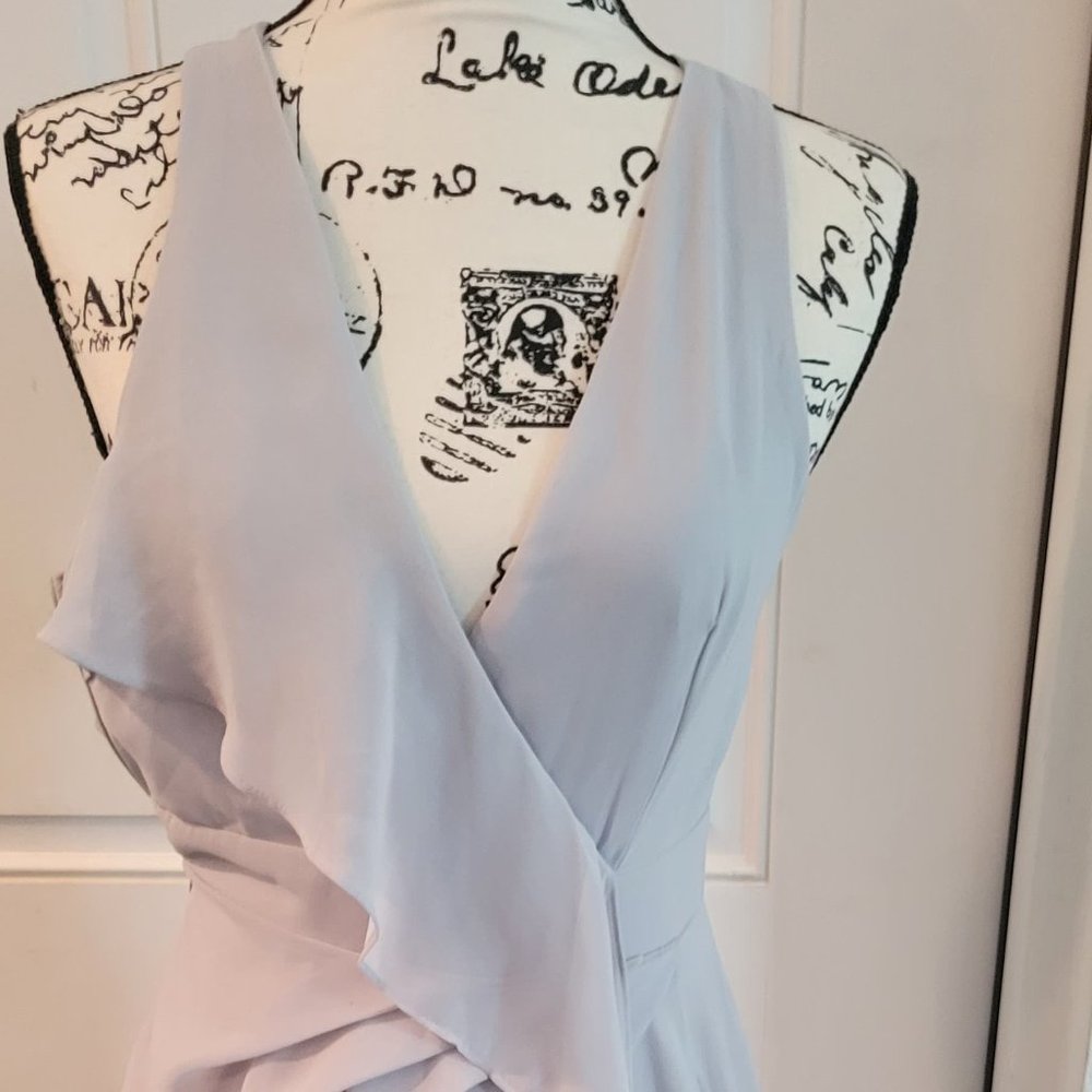 lulu's dress